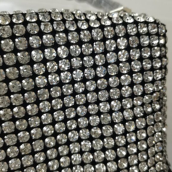 Alexander Wang Rhinestone Bag - Picture 10 of 12